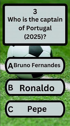 Football Quiz for Legends Only ⚽ | Messi, Ronaldo, World Cup & More