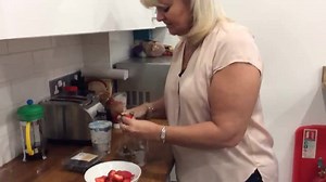 4.7K views · 35 reactions | Have a little chat with Dawn Bibby about her shows coming up this weekend. Let her know how you're doing. | The Craft Channel | Facebook