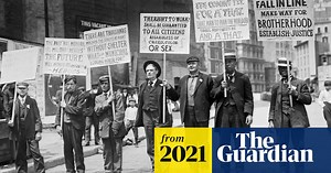 The Big Scary ‘S’ Word: why are people so terrified of socialism?