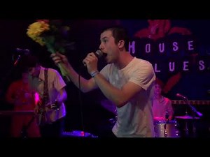 This Charming Man - Wallows (The Smiths cover)