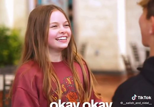 Nidal et Salish : Danse et Musique