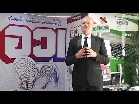 ICG Instal Construct General sărbătorește cu mândrie 21 de ani de activitate