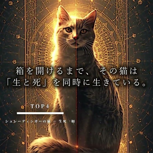 科学が2500年遅れた？仏教と量子力学の奇妙な一致 TOP5「色即是空」を量子力学で説明すると、こうなります。 #Shorts #法華経 #愛心 #宇宙 #量子力学