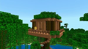 15K views · 778 reactions | #minecraft #casas #minecraftpe #minecraftbuilds | ImmediateInvest | Facebook