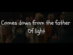Father Of Lights Lyrics Jenna Barrientes Elevation Worship