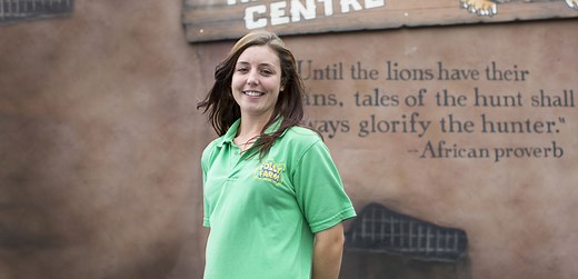 Current vacancies at Folly Farm