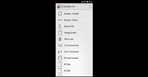 Download and run Electronics Toolbox Pro on PC & Mac (Emulator)
