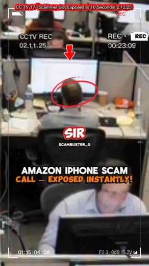 Stay smart, stay safe — and never trust unknown callers. #scam #call #caught #realtalk #fyp