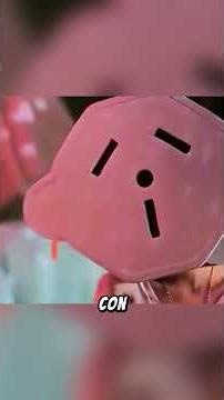 A world where love depends on fitting in... #shorts