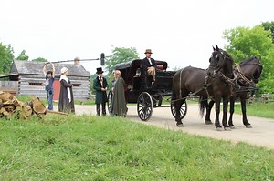 Filme vai reconstituir dramas e experiências de pioneiros adventistas - Notícias Adventistas