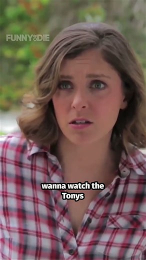 The Perfect Way To Bounce Back From Cheating: Watch The Tony Awards with Rachel Bloom