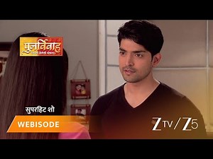 PUNAR VIVAH | Episode - 229 | Part 2 | Aarti Goyal Scindia, Yash Scindia
