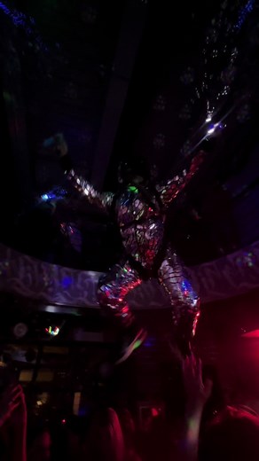 The party ! #tattoo #athens #party #athenstattoo