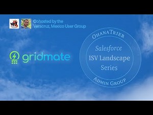 Simplifying Salesforce Data Management with GridMate