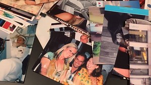 95K views · 216 reactions | TODAY’s Jill Martin shares tips on how to organize your photos. | Today Show | Facebook