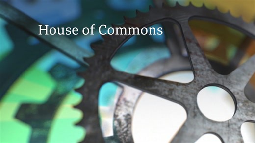 House of Commons - 25/11/2025