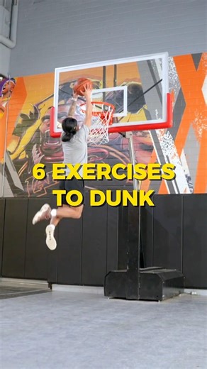 6 Exercises That Helped Me Dunk at 5'7
