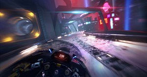 Ghostrunner 2 revealed at Sony's PlayStation Showcase