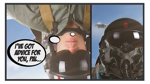 If #ADSB has become a bit of a dogfight then it’s time to talk to Honeywell. Together with our network of authorized channel partners, we’ll provide advice, support and certified solutions – regardless of your aircraft type. Find out more. | Honeywell Aerospace Technologies