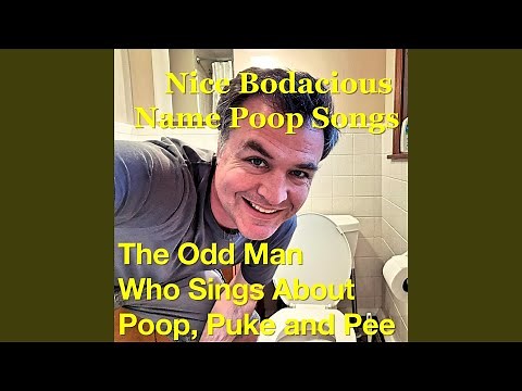 The Your Mom Poop Song