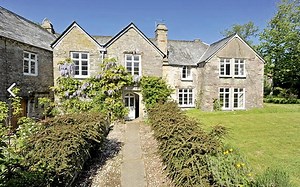 Life's a beach: dream coastal equestrian properties to snap up this summer - Horse & Hound