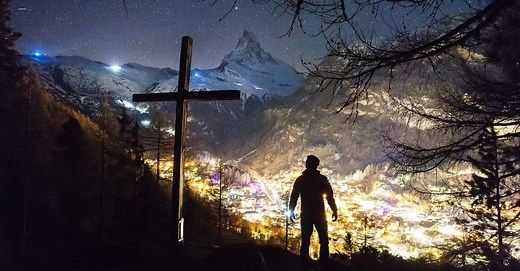 What Is Atonement? Biblical Meaning and Definition