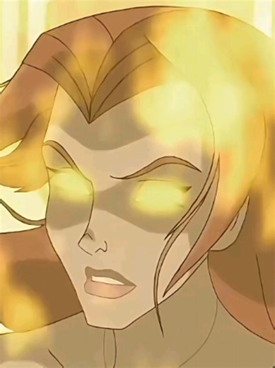 Jean Grey: The Power of Phoenix in X-Men
