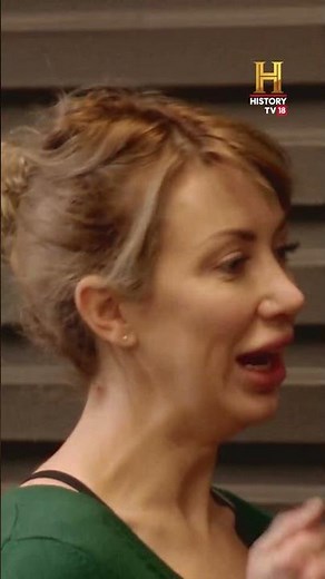 Watch 'Storage Wars' premieres #Tonight at 10:15 PM only on HistoryTV18. #StorageWars