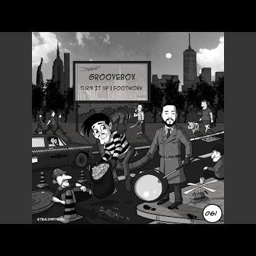 Footwork (Radio Edit)