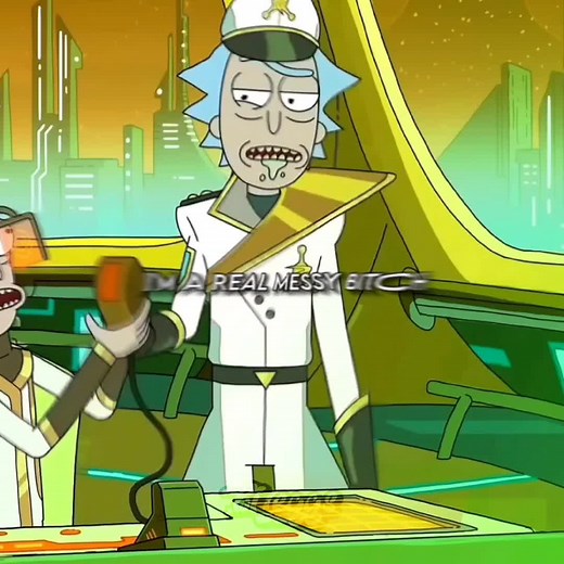 Rand Ridley: Inside Job Netflix Series Review