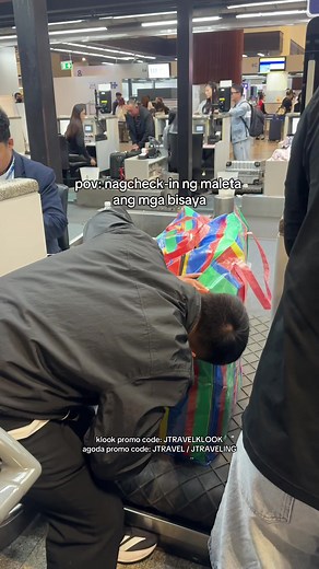 Mga Tips sa Paggamit ng Sako Bag sa Biyaheng International