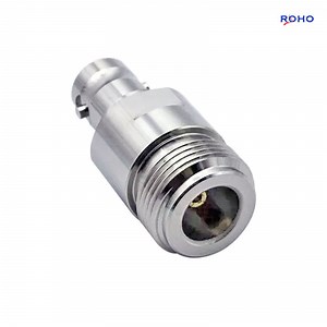 [Hot Item] N Female to BNC Female Straight RF Connector Adapter