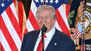 Trump signs U.S.-Japan trade deal before planned China talks