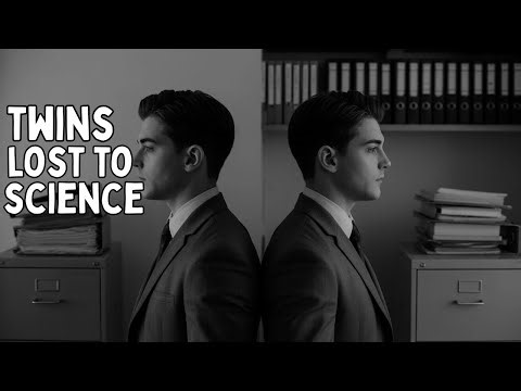 The Twin Experiment: America’s Most Disturbing Adoption Secret