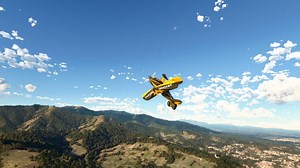 Microsoft Flight Simulator: Game of the Year Edition Available Nov. 18