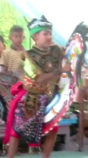 1 Pertunjukan Jaranan Bocil Patupa Putro Tulungagung #shorts