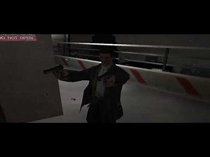 Max Payne 1 Chapter 8 : Pain And Suffering