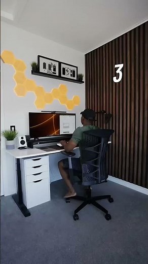 5 Must-Have Desk Accessories for Productivity & Style! 🖥️✨