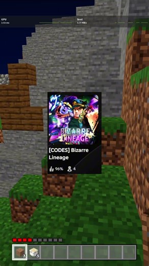 HAS ROBLOX'S BEST JOJO GAME BEEN HACKED??? #roblox