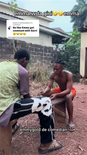 Replying to @DimmaIbeh-2 🤣🤣emma@officer Tim aka ( csguy) @Na me hug davido for Enugu 📸: @042landlord