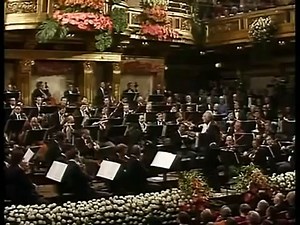 Johann Strauss II  Tritsch Tratsch Polka Chit Chat Polka, Op 214