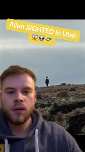 1.2K views | ALIEN Sighted In Utah  #alien #aliens #ufo #art #space #scifi #area #xenomorph #extraterrestrial #ufos #ovni #digitalart #nasa #drawing #ufology #love #aliensarereal #ufosighting #horror #artist #predator #alienabduction #universe #ufologia #illustration #alienart #extraterrestre #monster #ancientaliens #ovnis | Lainey and Ben | Facebook