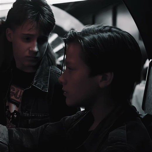 TERMINATOR 2 | DO YOU KNOW THIS GUY | cachalot - onda andar edit