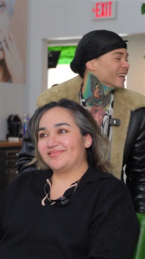 Transformación Capilar con Cirugía Divine Fios