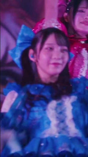 【LIVE MOVIE】#ラブコード/iLiFE! 【幕張メッセワンマン】#ilife #ラブコード #idol