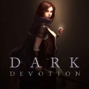 Dark Devotion [Videos] - IGN