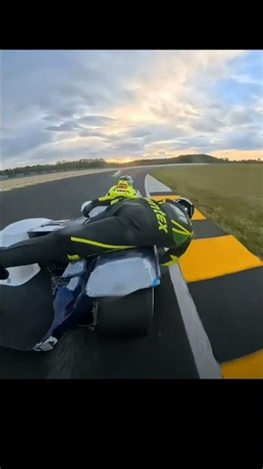 Sidecar Racing