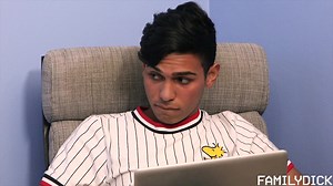 The Exchange Student Chapter 3: Shared Bedroom