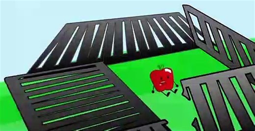 Inanimate Insanity Inanimate Insanity S01 E014 The Great Escape