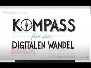 Einführung Kompass